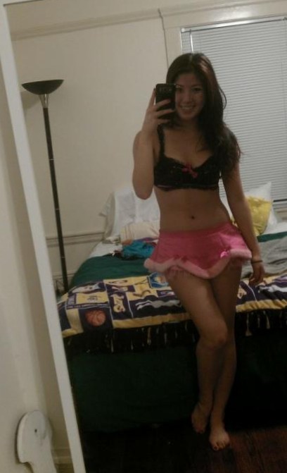ShanShan from Wyoming, 26 years old