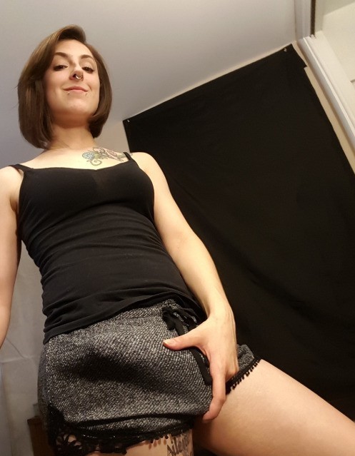 NeverSof from Iowa, 29 years old