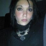 RoughLifeJenny from Connecticut, 33 years old