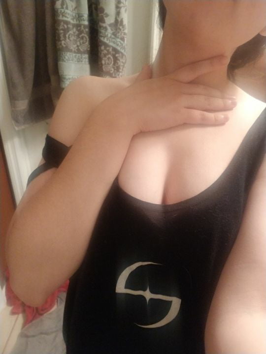 exciting_hunny from North Las Vegas, 27 years old