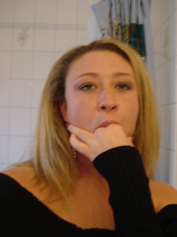 lustfullinda from Ontario, 41 years old