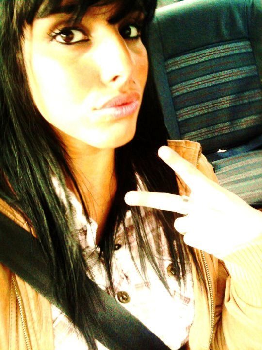 SultrySophie from Wisconsin, 29 years old
