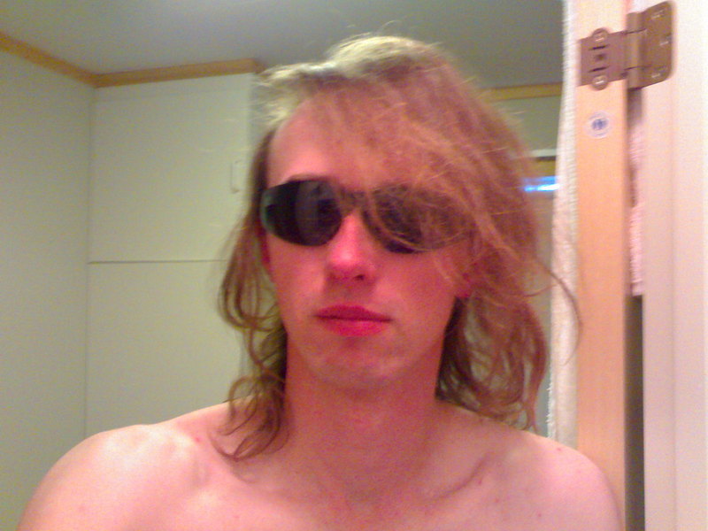 Gabriel from Athens, 35 years old