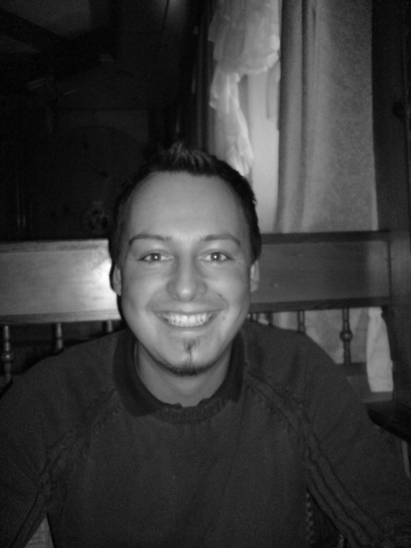 DJDec from Denver, 34 years old