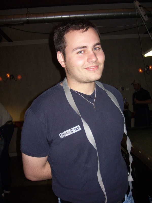 Craigh from Sioux Falls, 38 years old