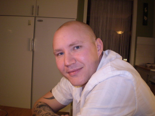 Crazy but Fun from Elk Grove, 39 years old