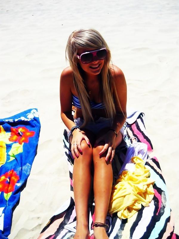sweetsunshiny from Springfield, 27 years old