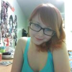 Evelyn23 from College Station, 22 years old