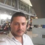 Steve from California, 36 years old