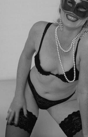 Felicity from Minneapolis, 47 years old