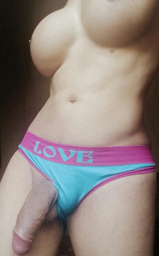 Perky FUNZ01 from New York, 30 years old