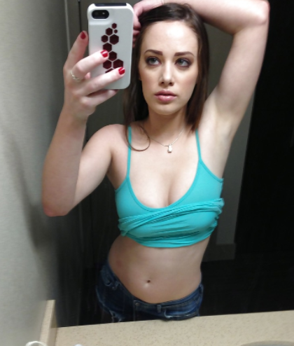 Normal Nic from San Diego, 30 years old