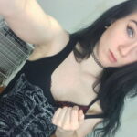 Painted_Lady from Hillsboro, 28 years old