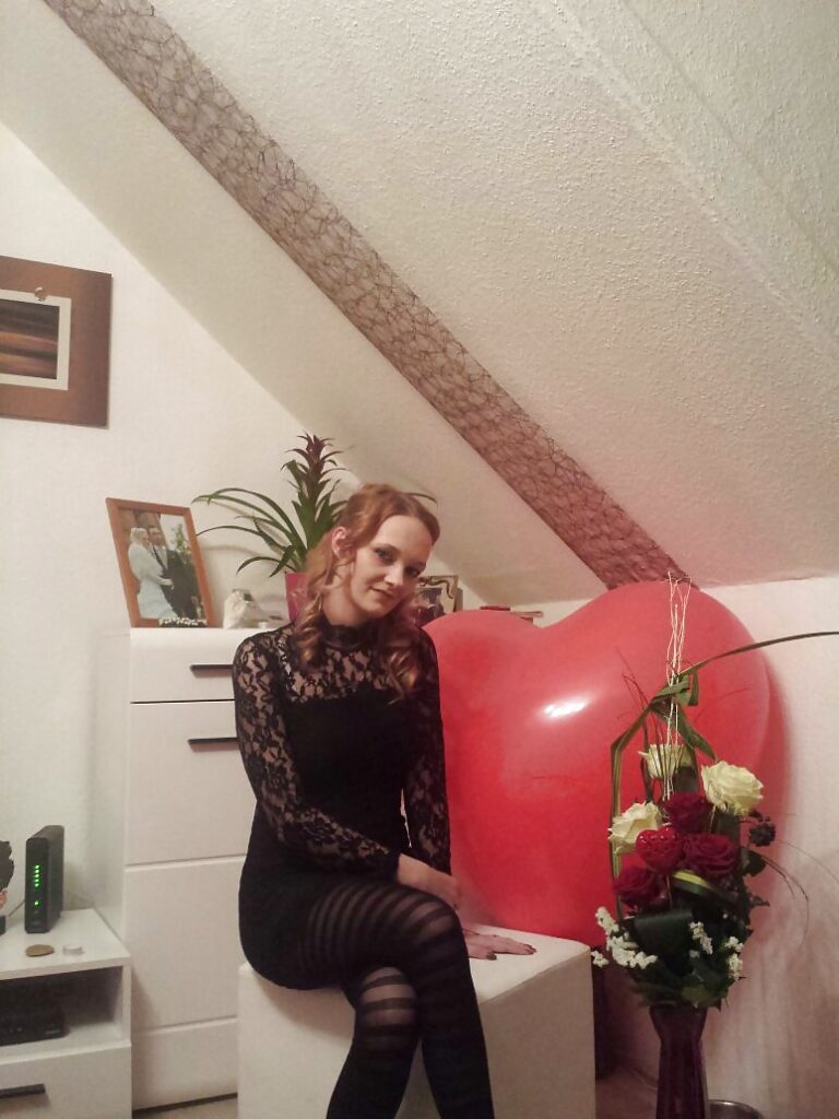 PartyAnimal from Wichita, 27 years old