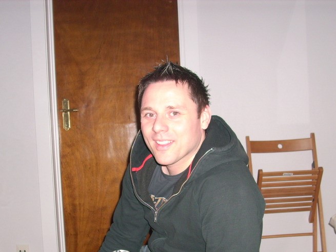 StephenT from Arvada, 30 years old