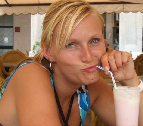 IdoSwallow from Thousand Oaks, 42 years old