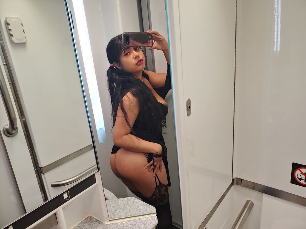 BadassBabe from Wichita, 35 years old