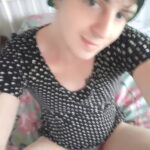 GregDressesUp from Manchester, 28 years old