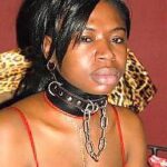 Tigress from Murfreesboro, 43 years old