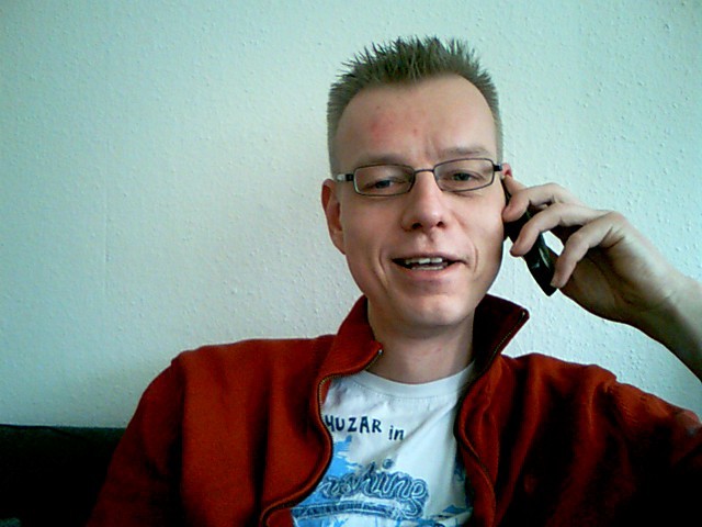 Spytechy from Abilene, 35 years old