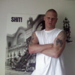 GayDom from Vermont, 43 years old