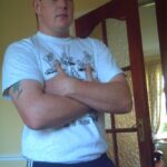 Bugle boy from Greensboro, 40 years old