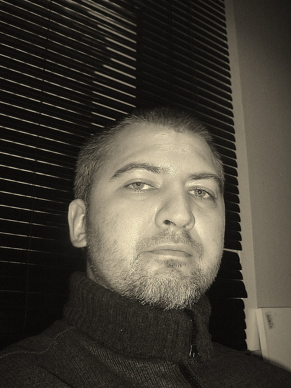 Erik from Billings, 48 years old