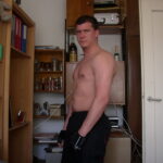 MrBoxx from Midland, 41 years old
