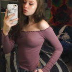 LoveHoney from Colorado, 25 years old