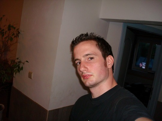 tastytom from Cincinnati, 39 years old