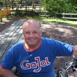 Mike from Norfolk, 59 years old