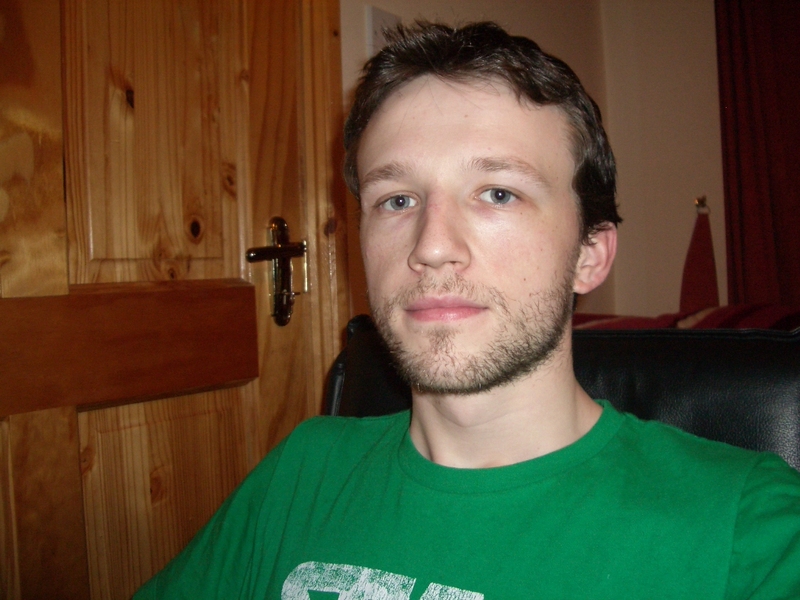 JasonJar from Des Moines, 40 years old