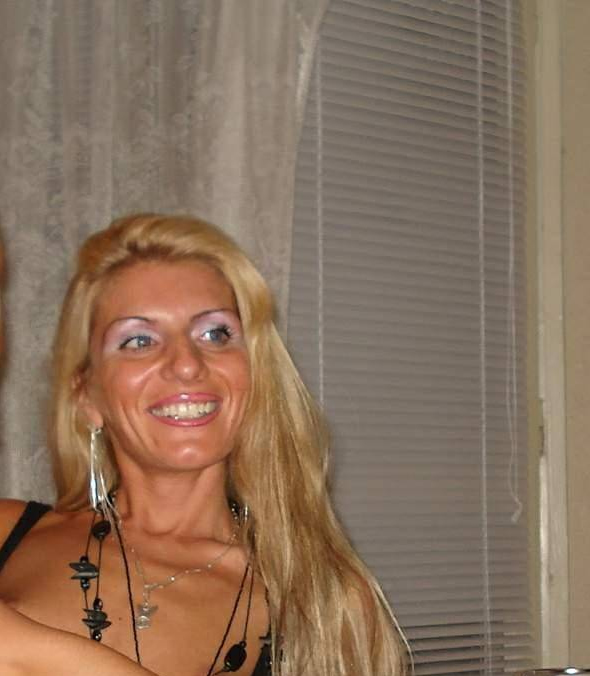 Natty from Broken Arrow, 52 years old
