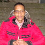 Asif from Virginia Beach, 33 years old