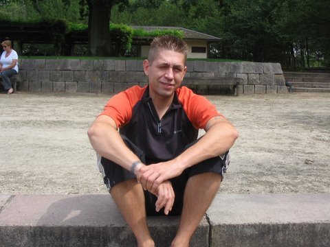Jr.J232 from Duluth, 37 years old