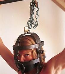 ChainedFreak from Denver, 46 years old